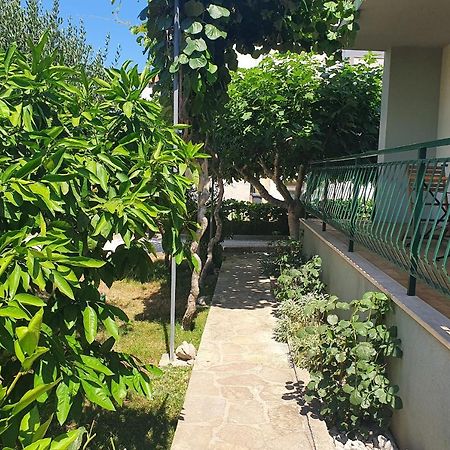 Apartman Maja Zadar Exterior photo