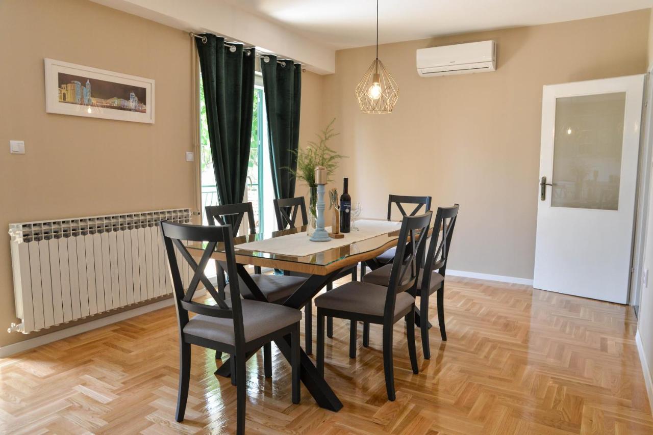 Apartman Maja Zadar Exterior photo