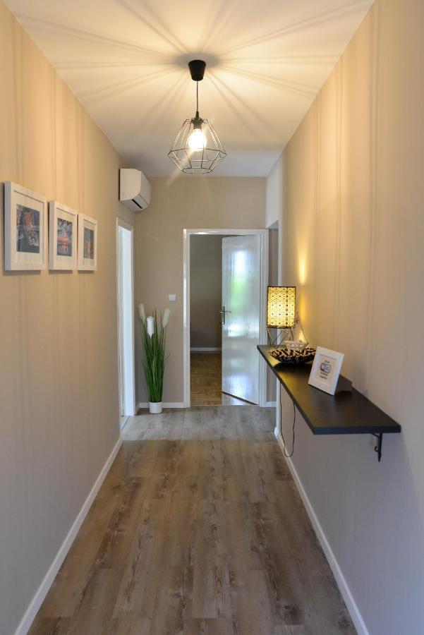 Apartman Maja Zadar Exterior photo