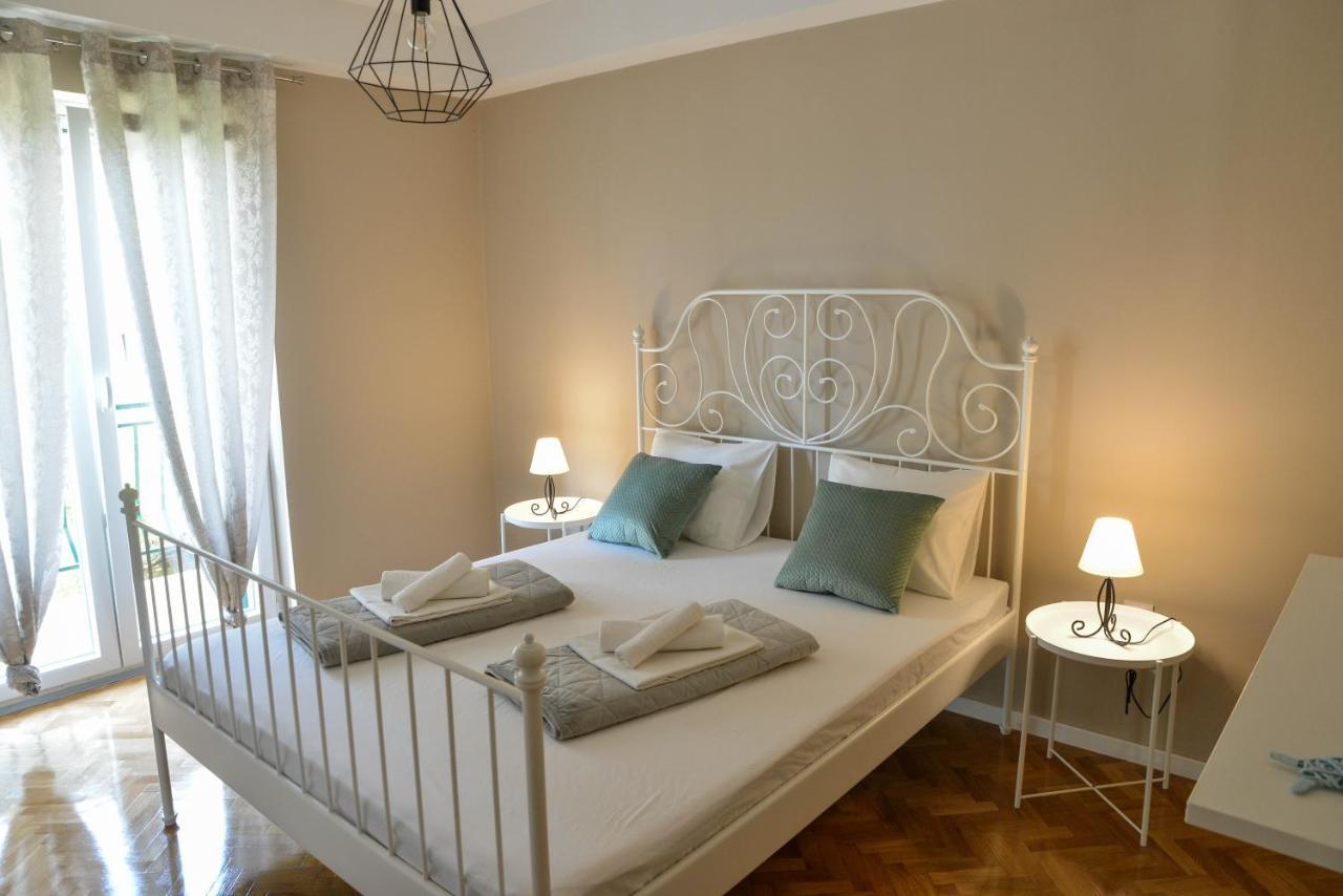 Apartman Maja Zadar Exterior photo