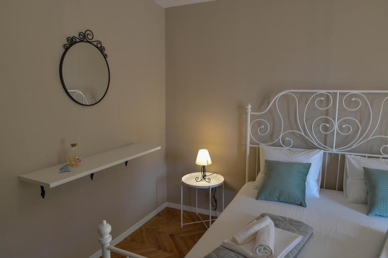 Apartman Maja Zadar Exterior photo