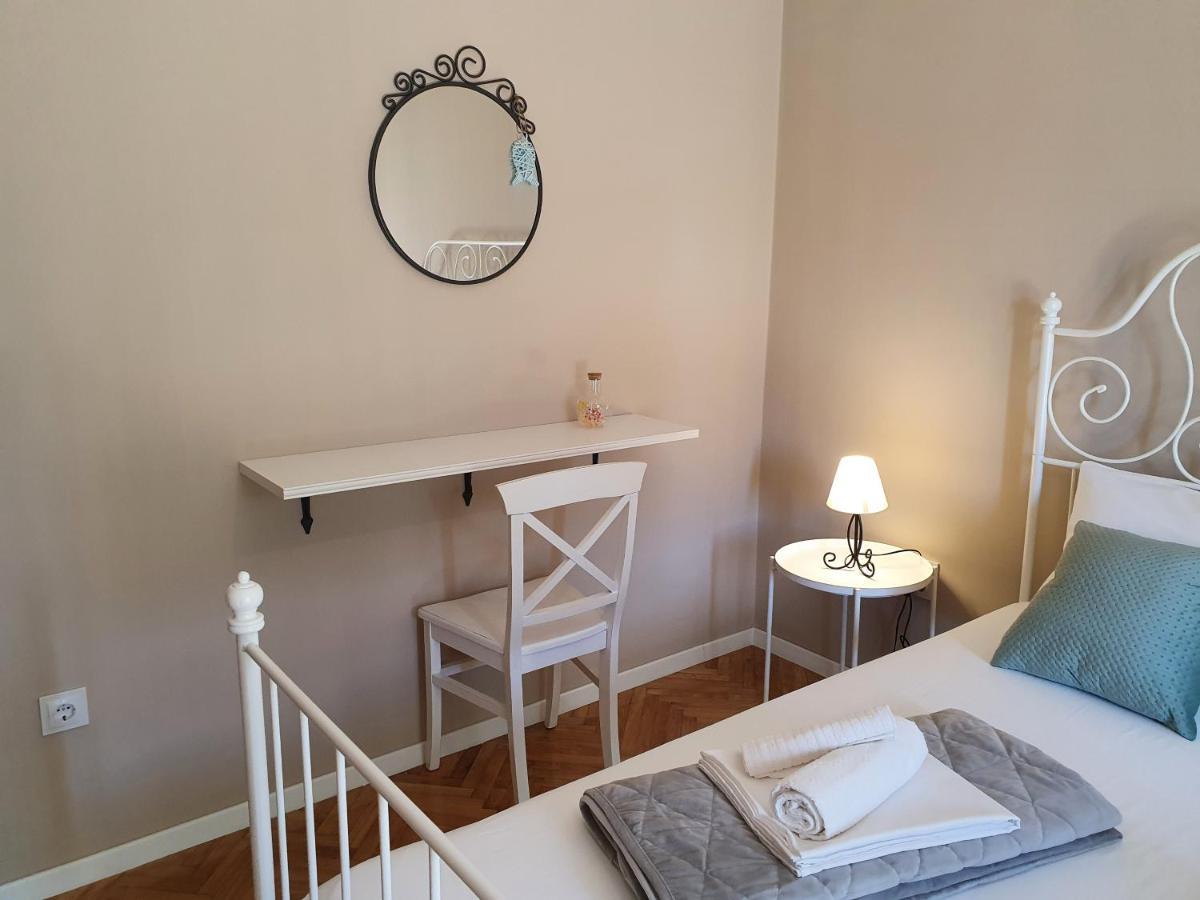 Apartman Maja Zadar Exterior photo